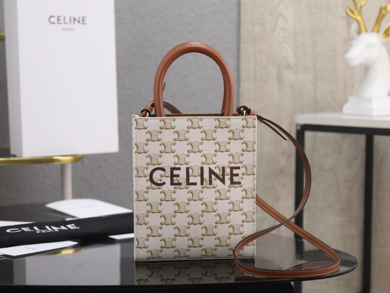 Celine Shopping Bags